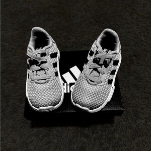 Toddler Adidas Racers
